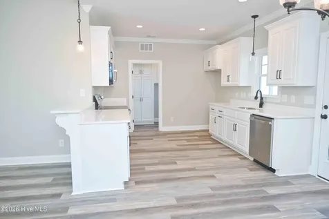 3808 Valleyfield Lane N Elm City NC 27822