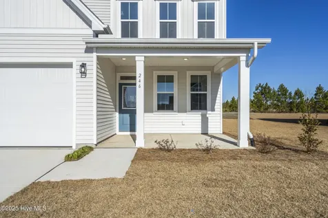 246 Clear View School Road Jacksonville NC 28540