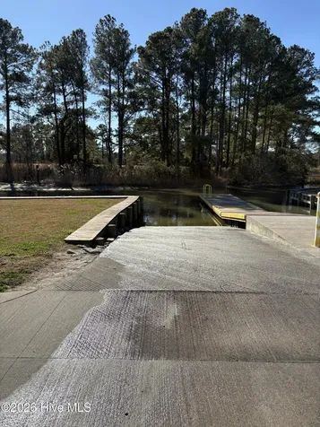 8 Pitch Kettle Court Belhaven NC 27810