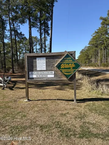 8 Pitch Kettle Court Belhaven NC 27810