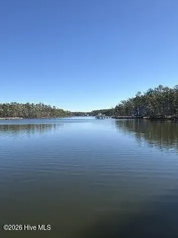 8 Pitch Kettle Court Belhaven NC 27810