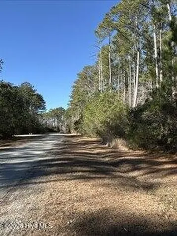 8 Pitch Kettle Court Belhaven NC 27810