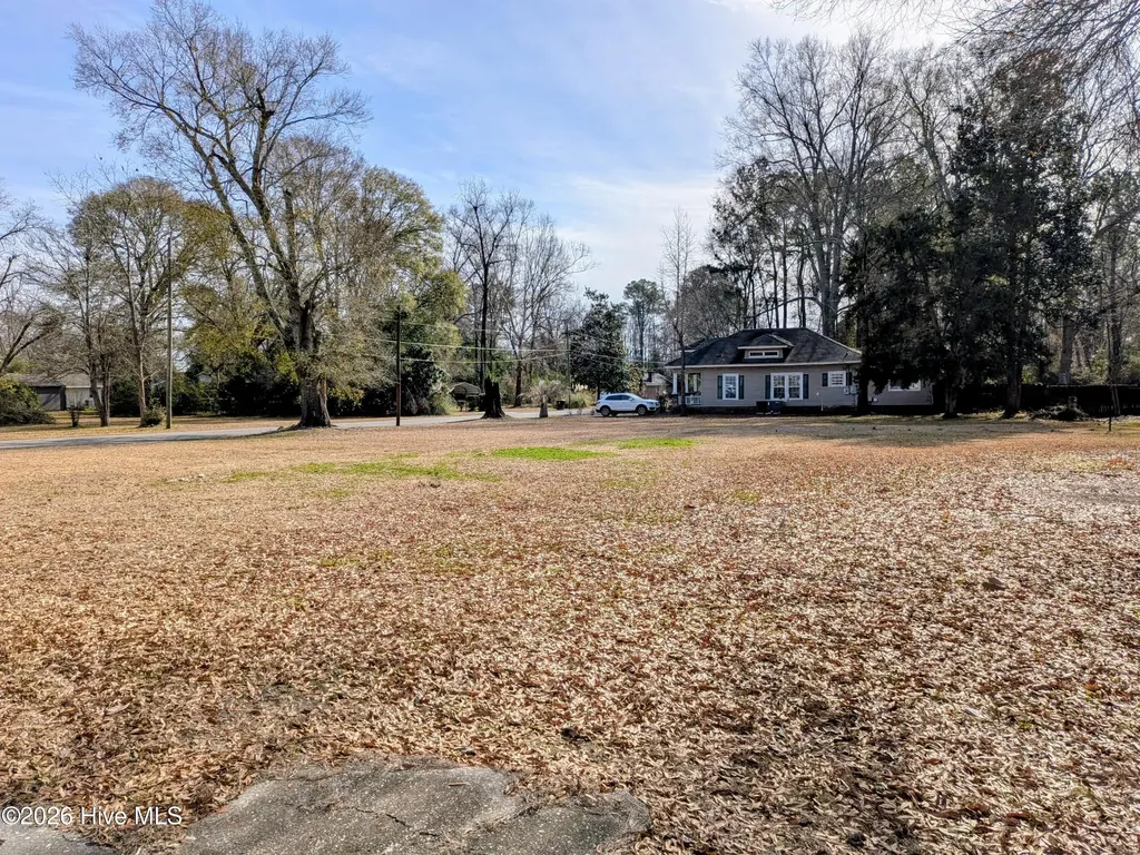 222 E Columbus Street Whiteville NC 28472