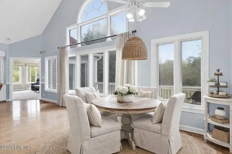 178 Edgewater Circle Sunset Beach NC 28468