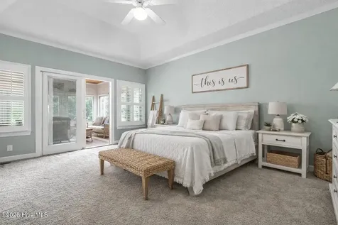 178 Edgewater Circle Sunset Beach NC 28468