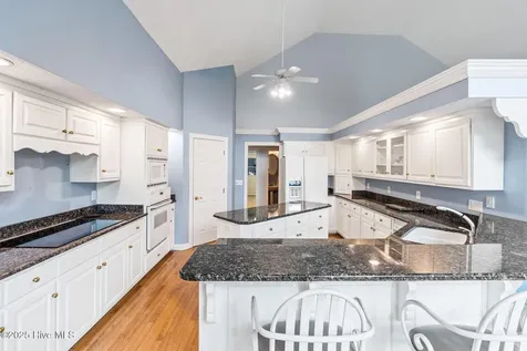 178 Edgewater Circle Sunset Beach NC 28468