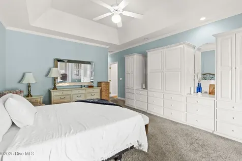178 Edgewater Circle Sunset Beach NC 28468