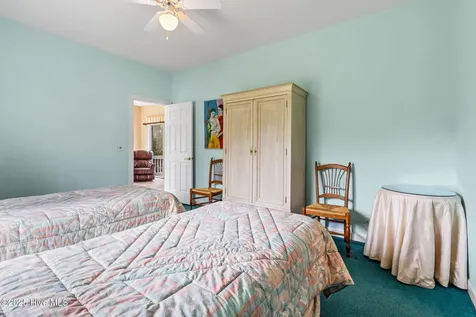 178 Edgewater Circle Sunset Beach NC 28468