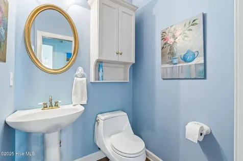 178 Edgewater Circle Sunset Beach NC 28468