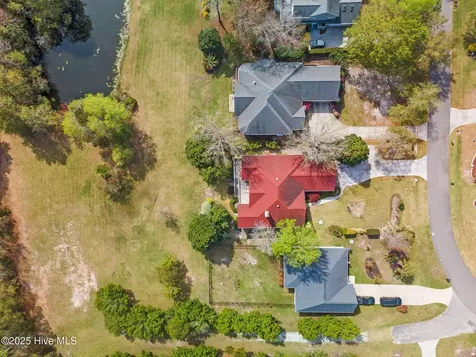 178 Edgewater Circle Sunset Beach NC 28468