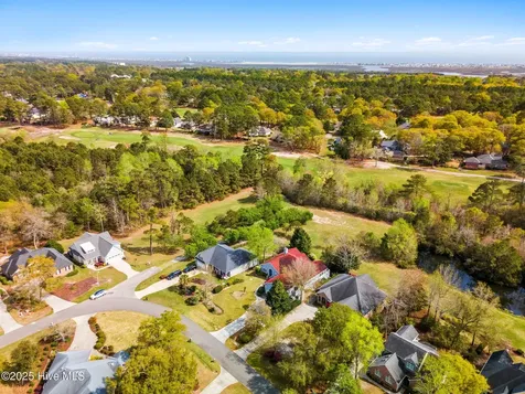 178 Edgewater Circle Sunset Beach NC 28468