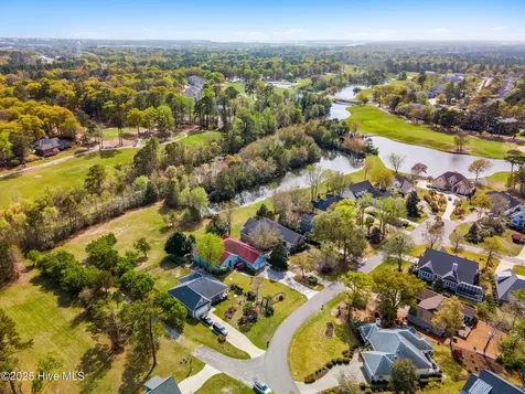 178 Edgewater Circle Sunset Beach NC 28468