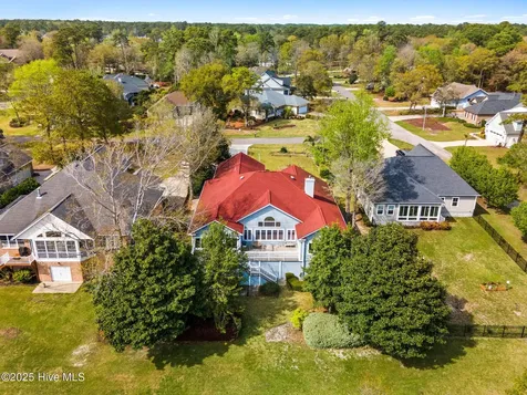 178 Edgewater Circle Sunset Beach NC 28468