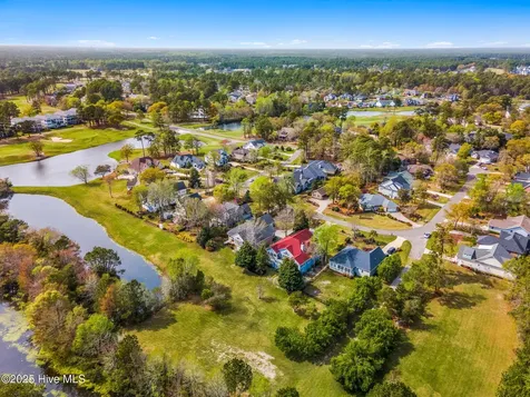 178 Edgewater Circle Sunset Beach NC 28468