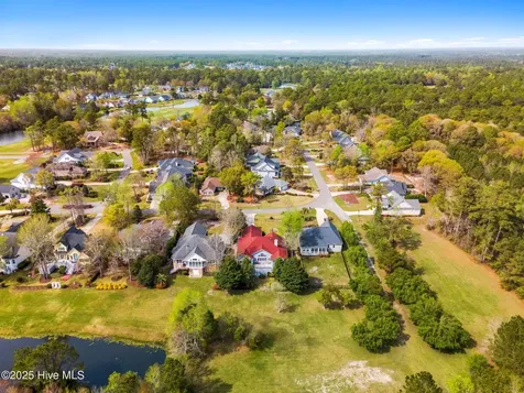 178 Edgewater Circle Sunset Beach NC 28468