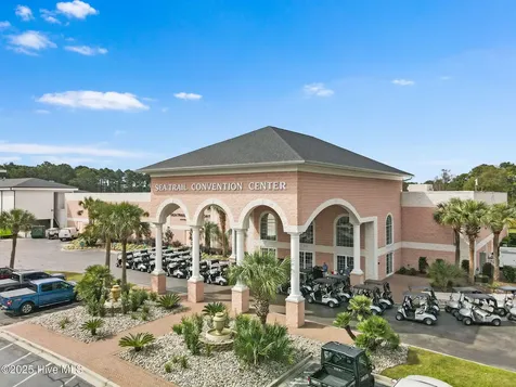 178 Edgewater Circle Sunset Beach NC 28468