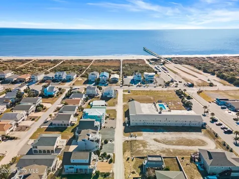 178 Edgewater Circle Sunset Beach NC 28468