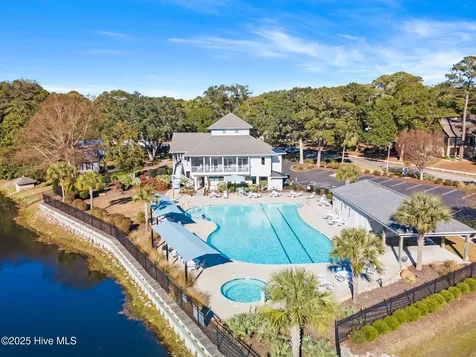 178 Edgewater Circle Sunset Beach NC 28468