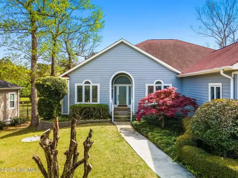 178 Edgewater Circle Sunset Beach NC 28468