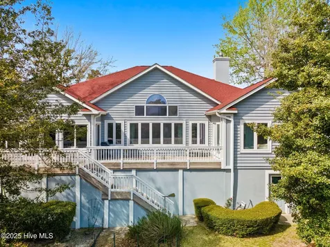 178 Edgewater Circle Sunset Beach NC 28468