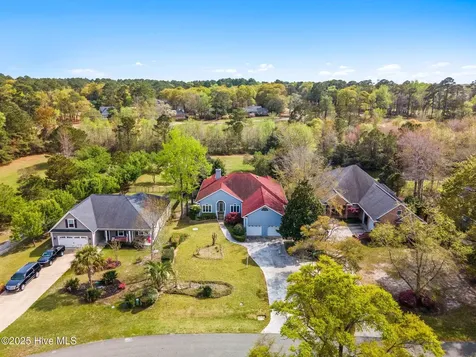 178 Edgewater Circle Sunset Beach NC 28468