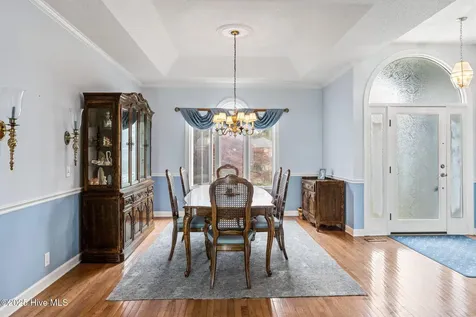 178 Edgewater Circle Sunset Beach NC 28468