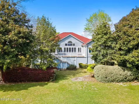 178 Edgewater Circle Sunset Beach NC 28468