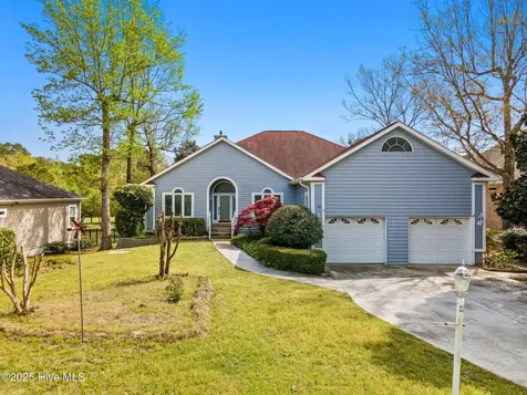 178 Edgewater Circle Sunset Beach NC 28468