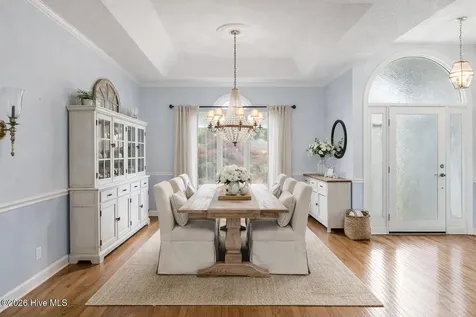 178 Edgewater Circle Sunset Beach NC 28468