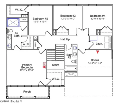 15 Lookout Point Hampstead NC 28443