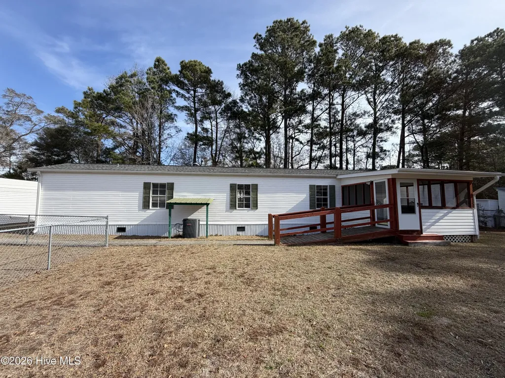 1935 Quail Roost Drive SW Supply NC 28462