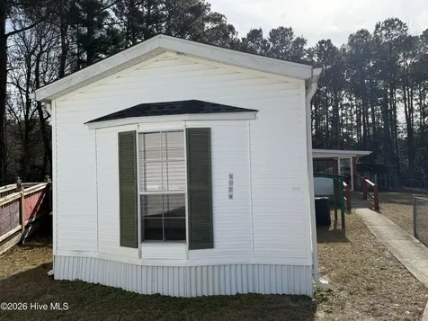 1935 Quail Roost Drive SW Supply NC 28462