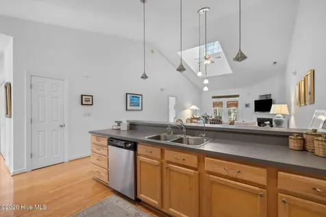 514 B Village Green Drive Morehead City NC 28557