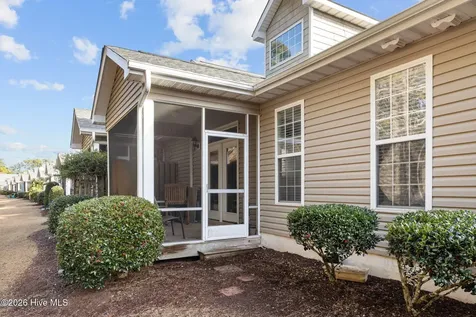 514 B Village Green Drive Morehead City NC 28557