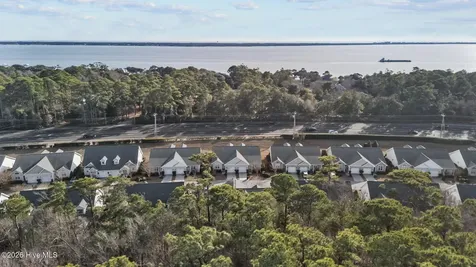 514 B Village Green Drive Morehead City NC 28557