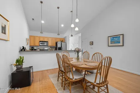 514 B Village Green Drive Morehead City NC 28557