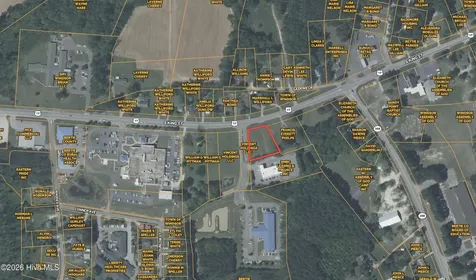 1421 S King Street Windsor NC 27983