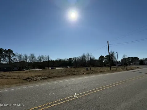 1421 S King Street Windsor NC 27983