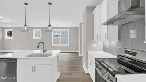 1529 Coastal Cove Lane Calabash NC 28467