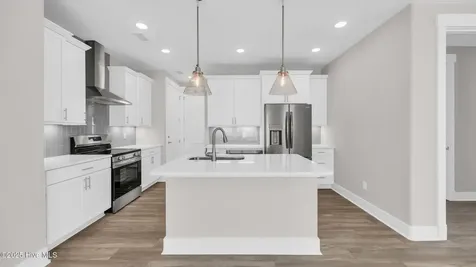 1529 Coastal Cove Lane Calabash NC 28467