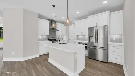 1529 Coastal Cove Lane Calabash NC 28467