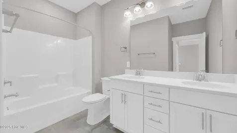1529 Coastal Cove Lane Calabash NC 28467