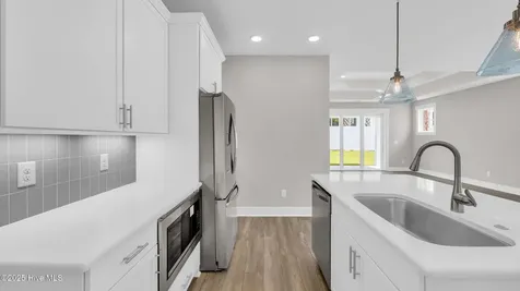 1529 Coastal Cove Lane Calabash NC 28467