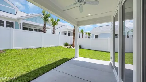 1529 Coastal Cove Lane Calabash NC 28467