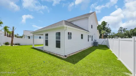 1529 Coastal Cove Lane Calabash NC 28467