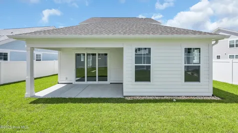 1529 Coastal Cove Lane Calabash NC 28467