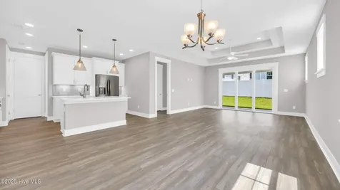 1529 Coastal Cove Lane Calabash NC 28467