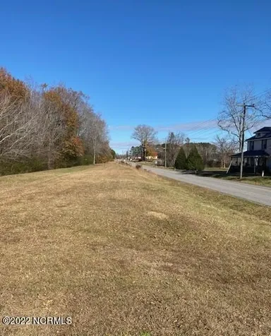 1024 Coburn Lane Robersonville NC 27871