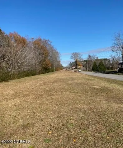 1024 Coburn Lane Robersonville NC 27871