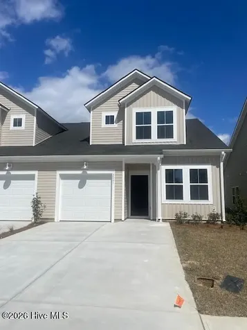 2061 Osprey Isle Lane SW Ocean Isle Beach NC 28469